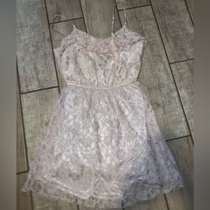 💕Woman’s Lacey dress